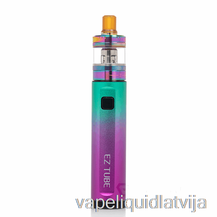 Innokin Ez Tube Minimal 40w Komplekts Emerald Amethyst Vape šķidrums